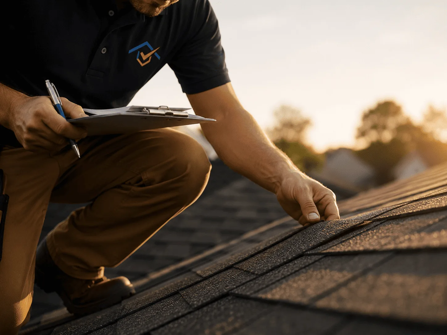 Why Choose Roof Inspection in Deer Park, WA